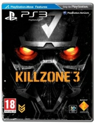 Killzone 3 (Edición Coleccionista)